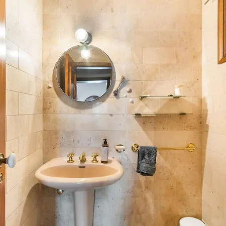 Pensjonat Classic Coastal Bliss In Viana do Castelo
