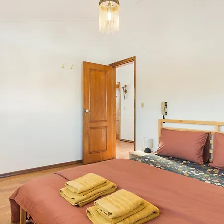 Classic Coastal Bliss In Affittacamere 4*