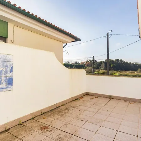 Classic Coastal Bliss In Affittacamere