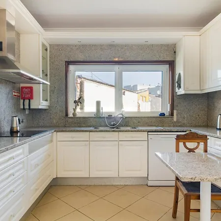 Affittacamere Classic Coastal Bliss In 4*