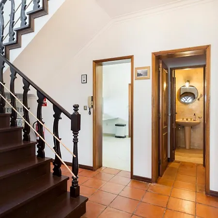 Affittacamere Classic Coastal Bliss In Viana do Castelo